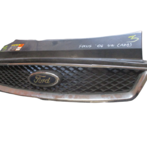 Ford Focus 2° serie  anno dal 2004 al 2008 Mascherina anteriore